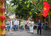 Tourism ready for National Day holiday, eyes year-end acceleration